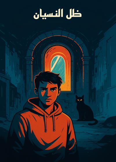 ظل النسيان  Story