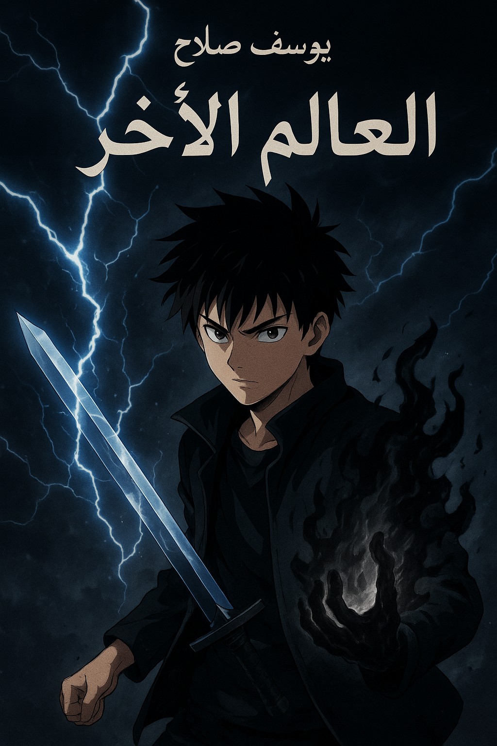 عالم السحر 