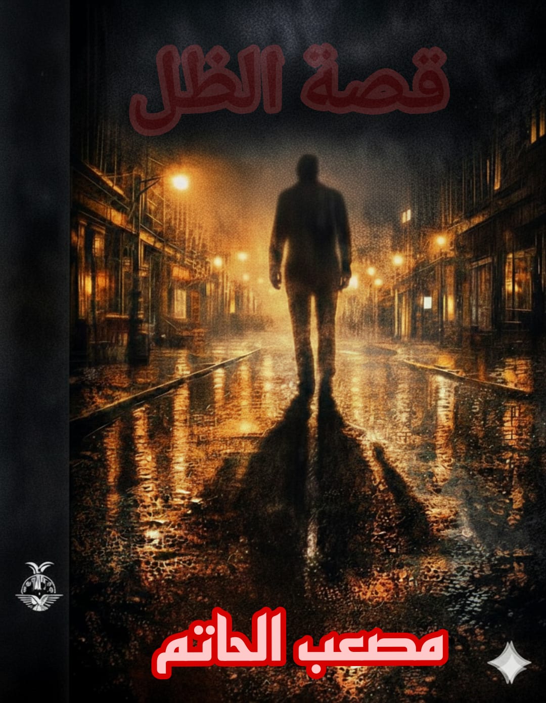 الظل (الجزء الأول)