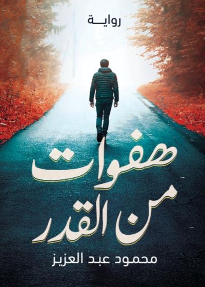 كتاب هفوات من القدر(محمود عبد العزيز) بقلم (Sottoo3) | منصة قصة