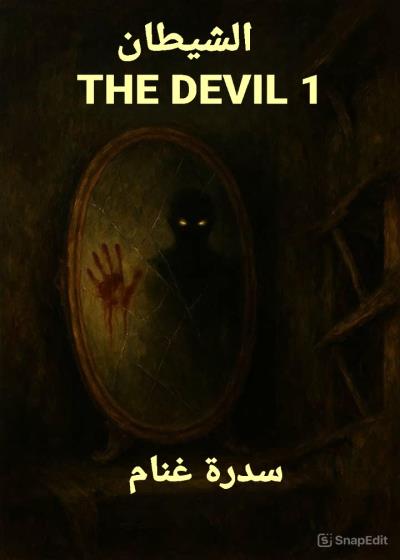 كتاب الشيطان The Devil 1