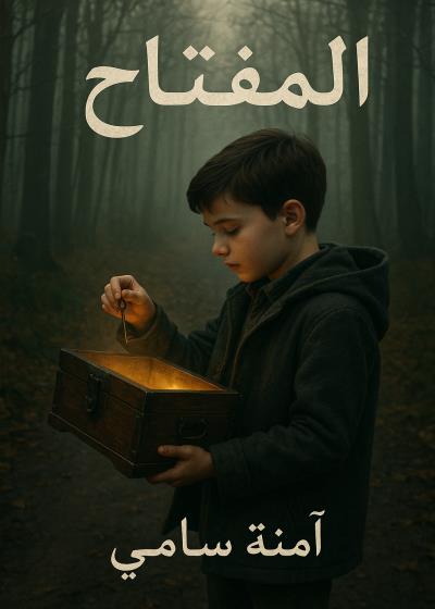كتاب مفتاح 