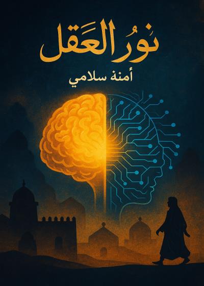 كتاب نور العقل 