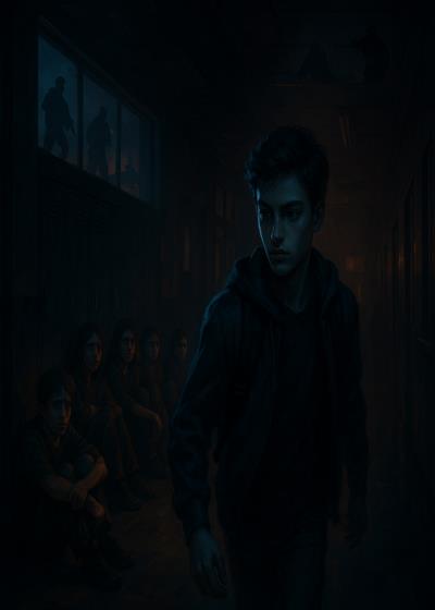 خيانات لاتغتفر  Story