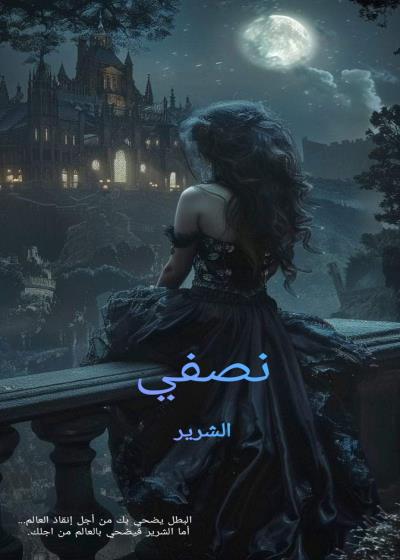 كتاب نصفي الشرير