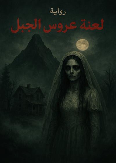 كتاب عروسة الجبل 