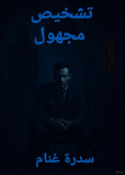 كتاب تشخيص مجهول 