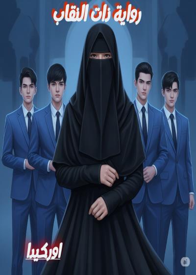 |ذات النقاب| Story