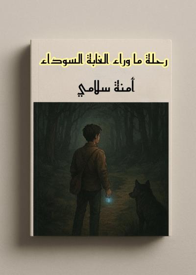 رحلة ما وراء الغابة السوداء Story