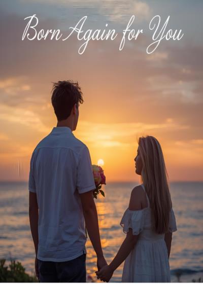 ولدت من جديد لأجلك Story