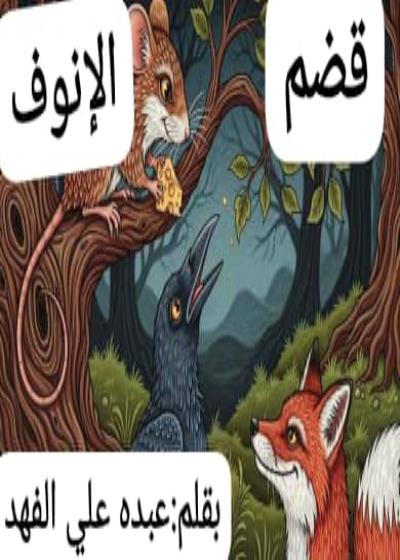 قضم الإنوف Story