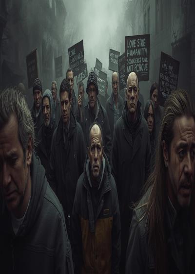 كتاب زمن ما قبل القيامة The Era Before Judgment Day 