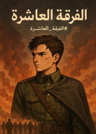 كتاب الفرقة العاشرة