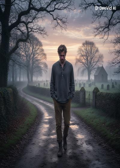 أريكة عند باب الحياة  Story