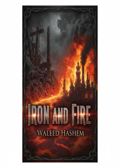 الحديد والنار Story