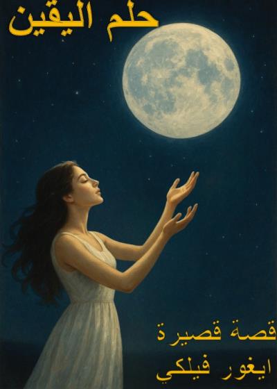 حلم اليقين  Story