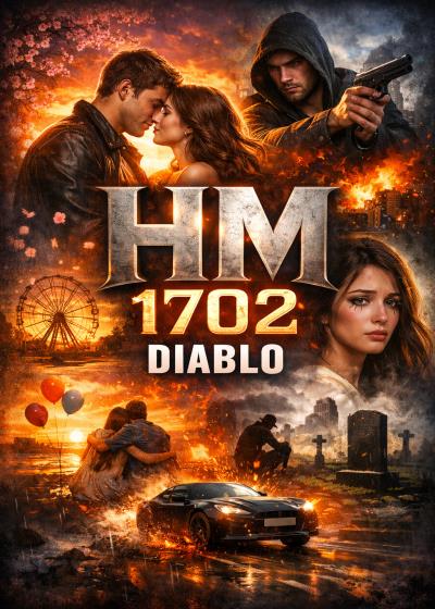 كتاب ما وراء HM