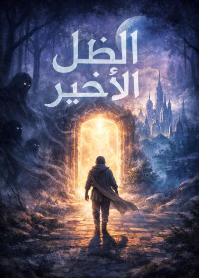 الضل الأخير  Story