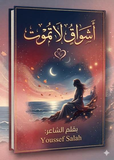 اشواق لا تموت   Story