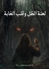 كتاب لعنة الظل وقلب الغابة