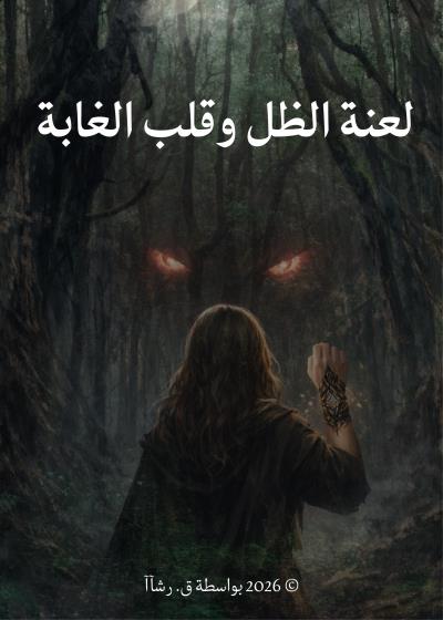 لعنة الظل وقلب الغابة Story