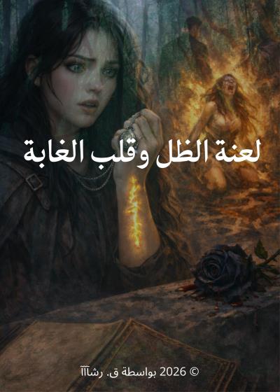 لعنة الظل وقلب الغابة Story