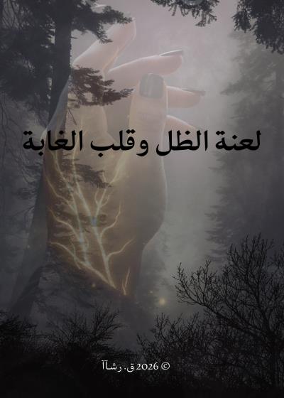لعنة الظل وقلب الغابة Story