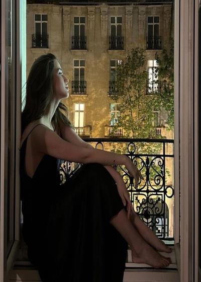 في حب جاري🌺 Story