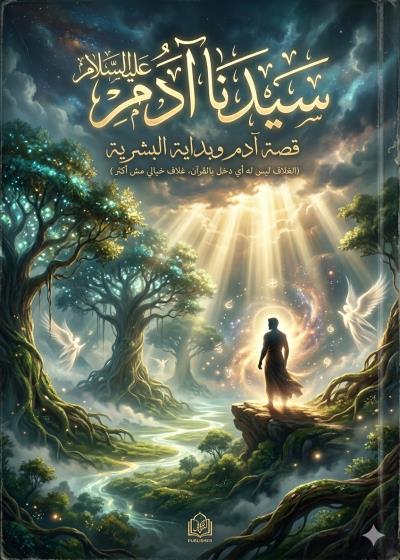 نبي الله ادم عليه السلام  Story
