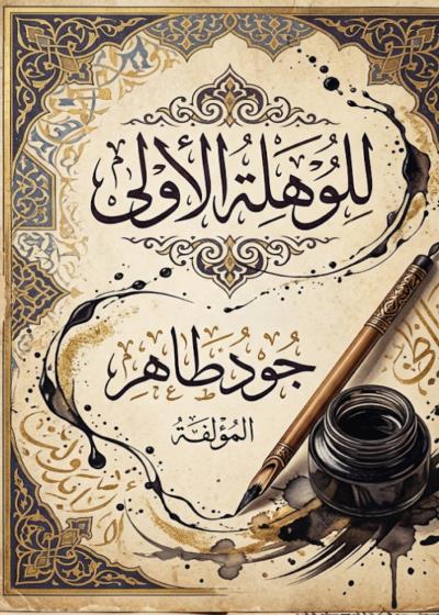 للوهلة الأولى  Story