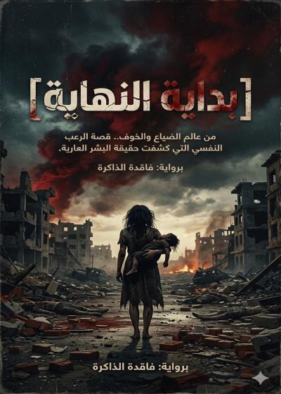 بداية النهاية Story