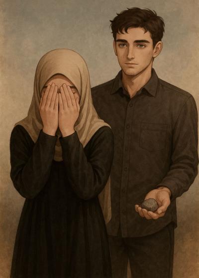 كتاب الحُـب العـذري