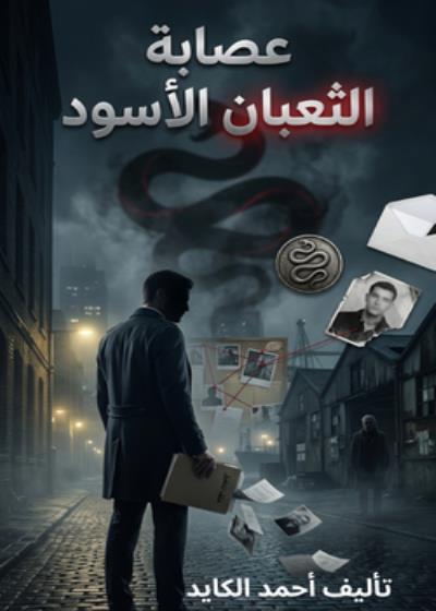 عصابة الثعبان الأسود Story