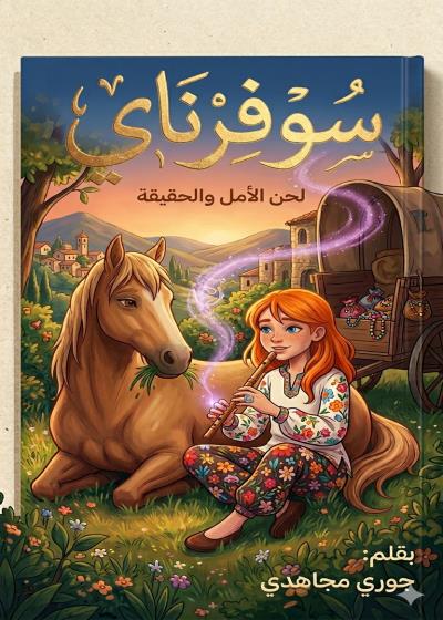 سوفرناي  Story