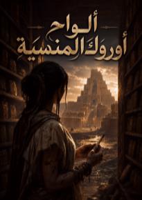كتاب ألواح أوروك المنسية