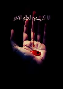كتاب انا لكن ...من العالم الاخر 