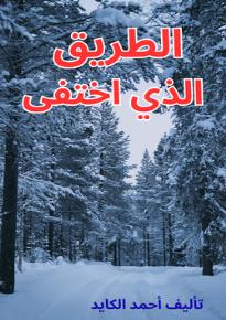 كتاب الطريق الذي اختفى