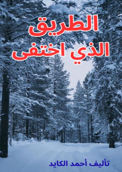 الطريق الذي اختفى Story